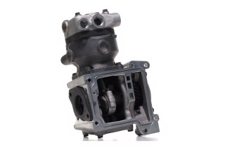 Компрессор MAN (пр-во YUMAK)