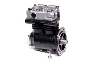 Компрессор DAF (пр-во YUMAK)