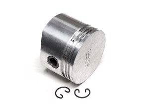 Поршень компресора (вир-во YUMAK)