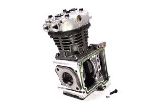 Компресор (вир-во YUMAK)