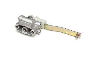 Кран рівня підлоги (вир-во YUMAK)