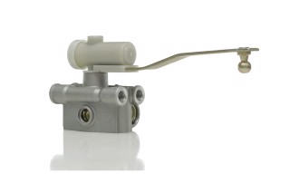 Клапан уровня пола (пр-во YUMAK)