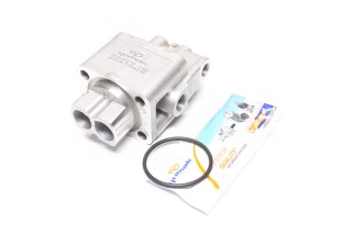 Клапан КПП 16S151 16S181 16S221 16S251 (вир-во YUMAK)