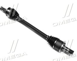 Вал приводний MERCEDES-BENZ VIANO (W639) CDI (вир-во SKF)