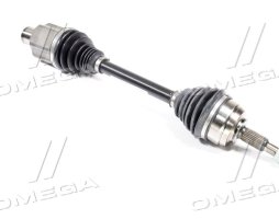 Вал приводний RENAULT DUSTER (HS) (вир-во SKF)