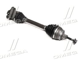 Вал приводний AUDI A4 B6 (вир-во SKF)