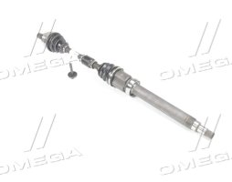 Вал приводний FORD C-MAX/FOCUS (вир-во SKF)