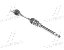 Вал приводний RENAULT MEGANE II (вир-во SKF)