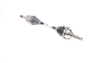 Вал приводний OPEL / RENAULT (вир-во SKF)