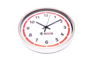 Годинник настінний <AXXIS>
