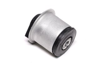 Втулка балки OPEL ASTRA H, MERIVA B, ZAFIRA B 04- зад. міст (Вир-во SASIC)