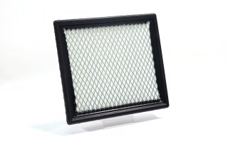 Фільтр повітряний Dodge Journey I 08 - 20 (вир-во Blue Print)