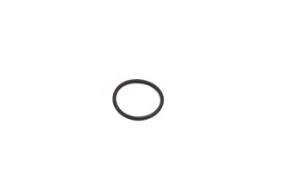 Уплотнительное кольцо корпуса форсунки  (пр-во Elring). 219.950