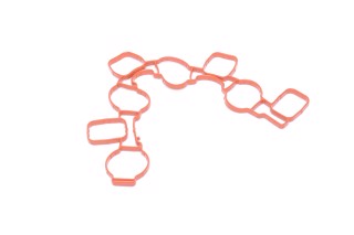 Прокладка впускний колектор (вир-во Elring)