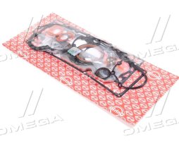 Комплект прокладок повний RENAULT/DACIA 1,4/1,6 K7J/K7M 04- (вир-во Elring)