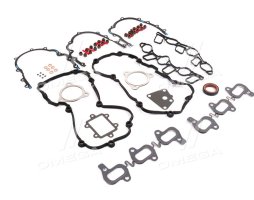 Комплект прокладок верхній VAG 2.7TDI/3.0TDI V6 05- (вир-во Elring)