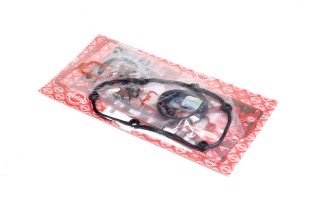 Комплект прокладок, головка циліндра VAG 1.8/2.0TFSI CJEB/CNCB/DAXB 11- (вир-во Elring)