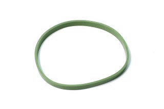 Прокладка корпус впускного колектора (вир-во Elring)