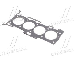 Прокладка, головка циліндра HYUNDAI 2,4 16V G4KC/G4KE (вир-во Elring)