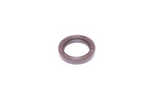 Уплотняющее кольцо, промежуточный вал 25*35*6 FPM (пр-во Elring)