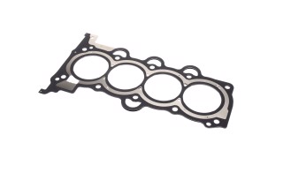 Прокладка, головка циліндра HYUNDAI 1.4/1.6 G4FA/G4FC/G4GG 01.09- (вир-во Elring)