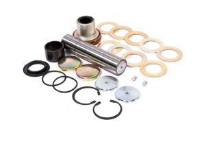 Р/к шкворня MAN L2000,TGL,TGM на сторону (вир-во Febi)