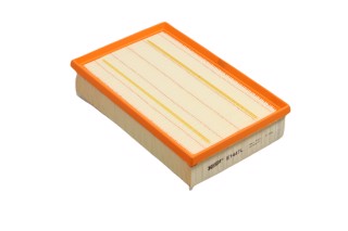 Фільтр повітряний FORD TRANSIT 2.0 TDCI EcoBlue 16- (вир-во HENGST)