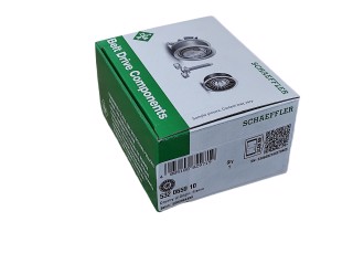 Ролик натяжний ременя генератора