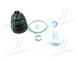 Пильовик ШРКШа зовн. DACIA, RENAULT (вир-во SASIC)