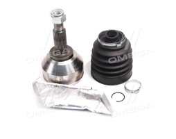 ШРКШ зовнішній з пильником RENAULT TRAFIC II (вир-во FAG)