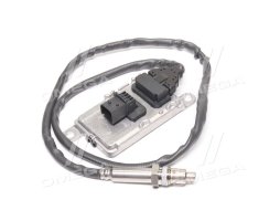 Датчик вихлопних газів (NOX) DAF XF106 EURO 6 L-915MM (DECARO)