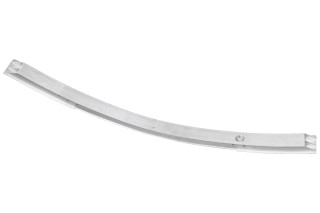 Шина бампера пер. BMW X3 F25 10-(TEMPEST)