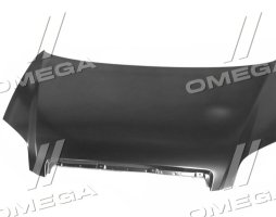 Капот CHEV AVEO T250 06-(TEMPEST)