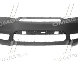 Бампер пер. DODGE DURANGO SRT 18-20 (TEMPEST)