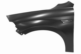 Крыло пер. лев. FIAT TIPO 16-(TEMPEST)