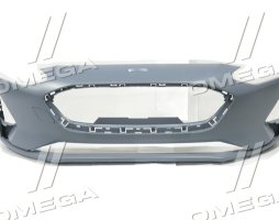Бампер пер. FORD FOCUS 18- (TEMPEST)