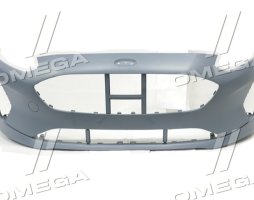 Бампер пер. FORD FIESTA 17-(TEMPEST)
