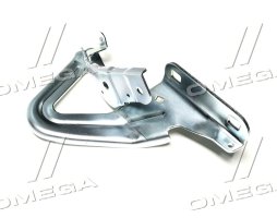 Завес капота лев. FORD EXPLORER 11-19(TEMPEST)