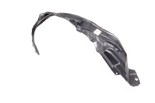 Подкрылок пер. лев. MIT ASX 10-13(TEMPEST)