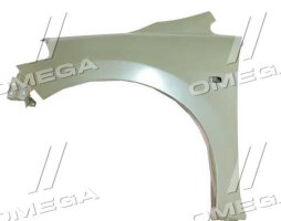 Крыло пер. лев. NIS TIIDA 05-12(TEMPEST)