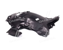 Подкрылок пер. лев. REN KANGOO 09-13(TEMPEST)