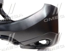 Бампер пер. DACIA DUSTER 18-24 (TEMPEST)