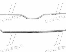 Рамка решетки радиатора SK SUPERB 15-19 (TEMPEST)