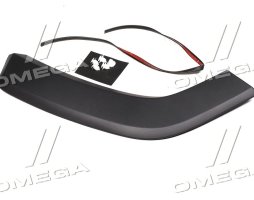 Накладка двери задн. пра. TOY RAV4 19-(TEMPEST)