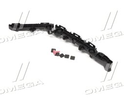 Крепление угольника бампера задн. лев. TOY RAV4 19-(TEMPEST)