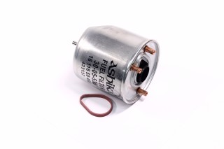 Фільтр паливний CITROEN BERLINGO, MITSUBISHI ASX, PEUGEOT (вир-во ASHIKA)