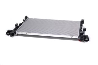 Радіатор охолодження двигуна Vivaro 1.6D 15- (вир-во NRF)