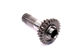 Вал приводу ВВП ведучий МТЗ-80-82 (Z=25/18) (RIDER)