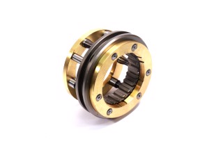 Синхронізатор КПП МТЗ-1221-1523 (RIDER)