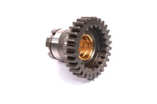 Шестерня 2-й ступени редуктора МТЗ (Z=28) (RIDER)